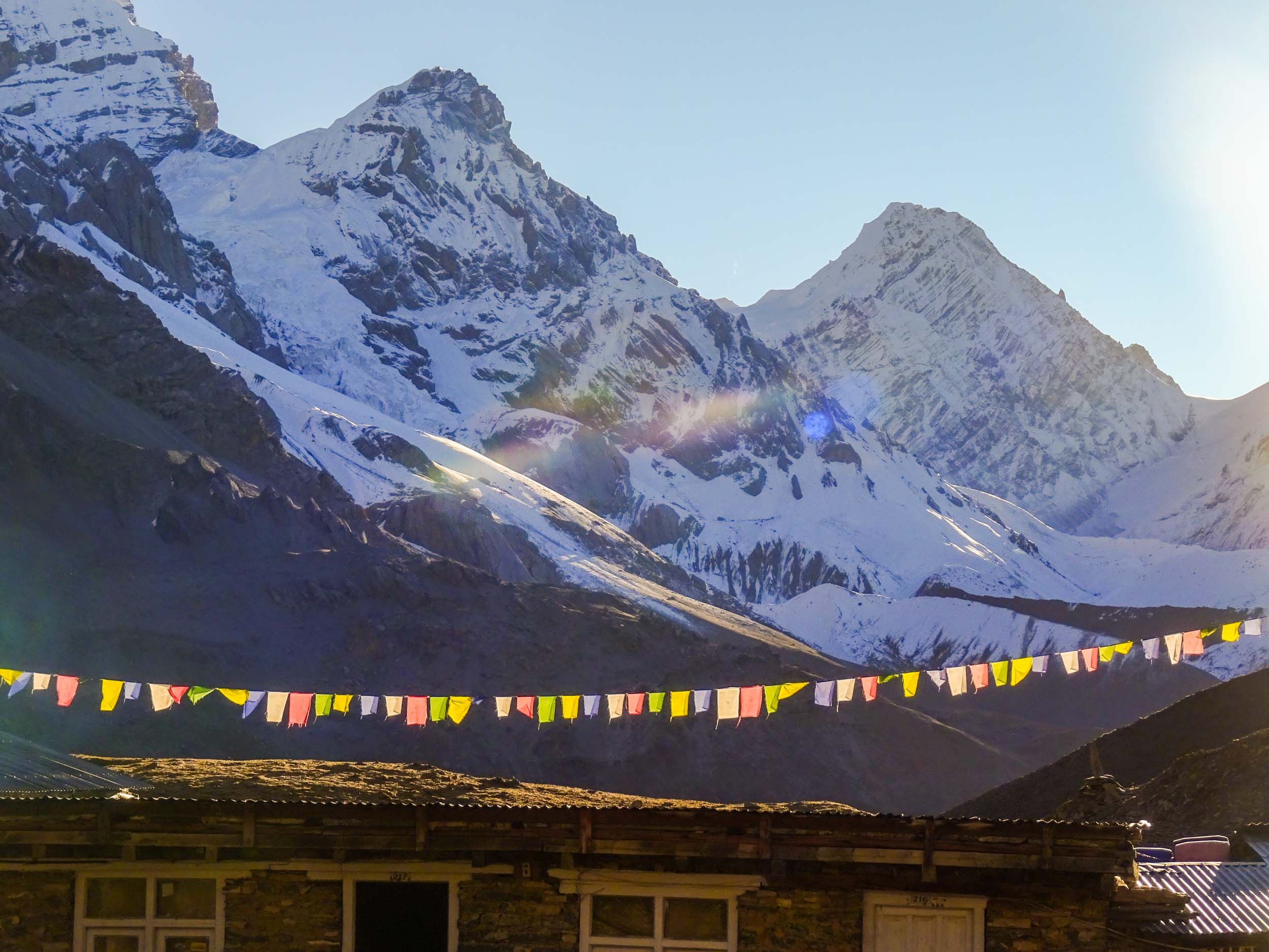 manaslu trek –16