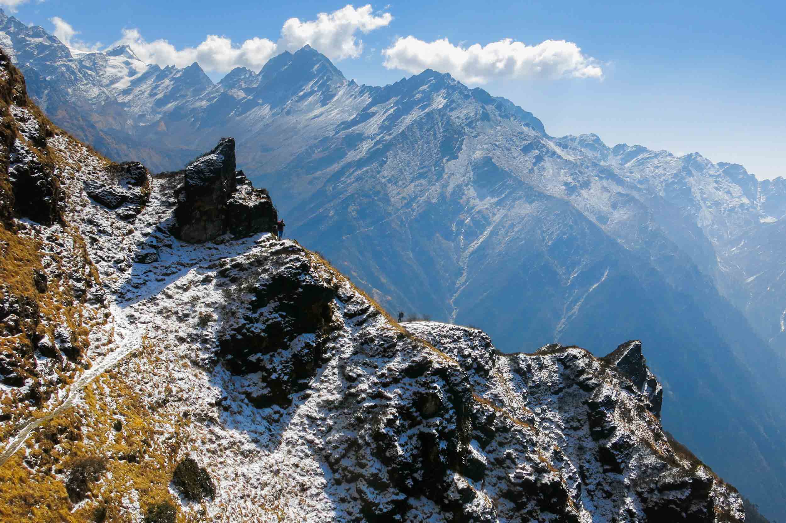 mera peak –9